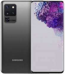 Замена батареи на телефоне Samsung Galaxy S20 Ultra в Улан-Удэ
